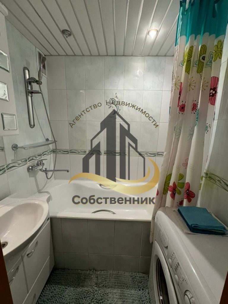 Аренда 3-комнатной квартиры, Старый Оскол, Лесной мкр,  10