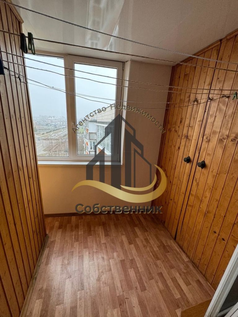 Аренда 3-комнатной квартиры, Старый Оскол, Лесной мкр,  10