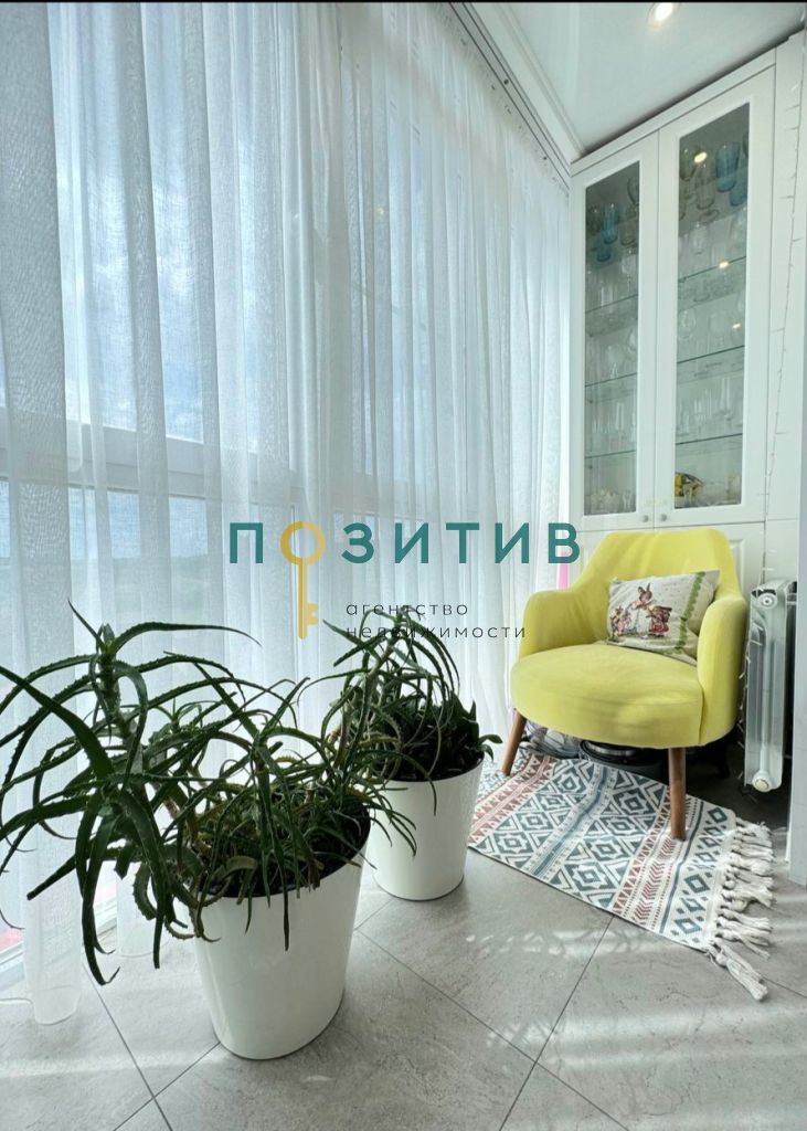 Продажа 2-комнатной квартиры, Пятигорск, Ермолова ул,  14к7