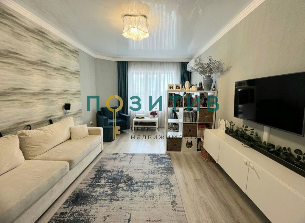 Продажа 2-комнатной квартиры, Пятигорск, Ермолова ул,  14к7