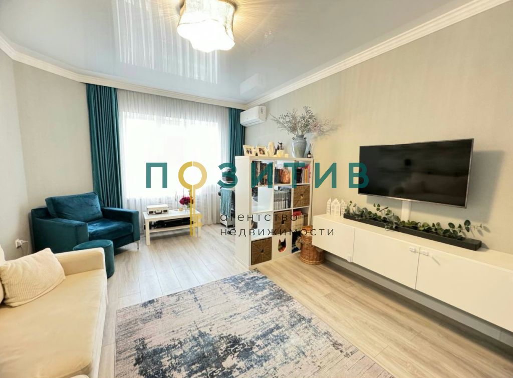Продажа 2-комнатной квартиры, Пятигорск, Ермолова ул,  14к7