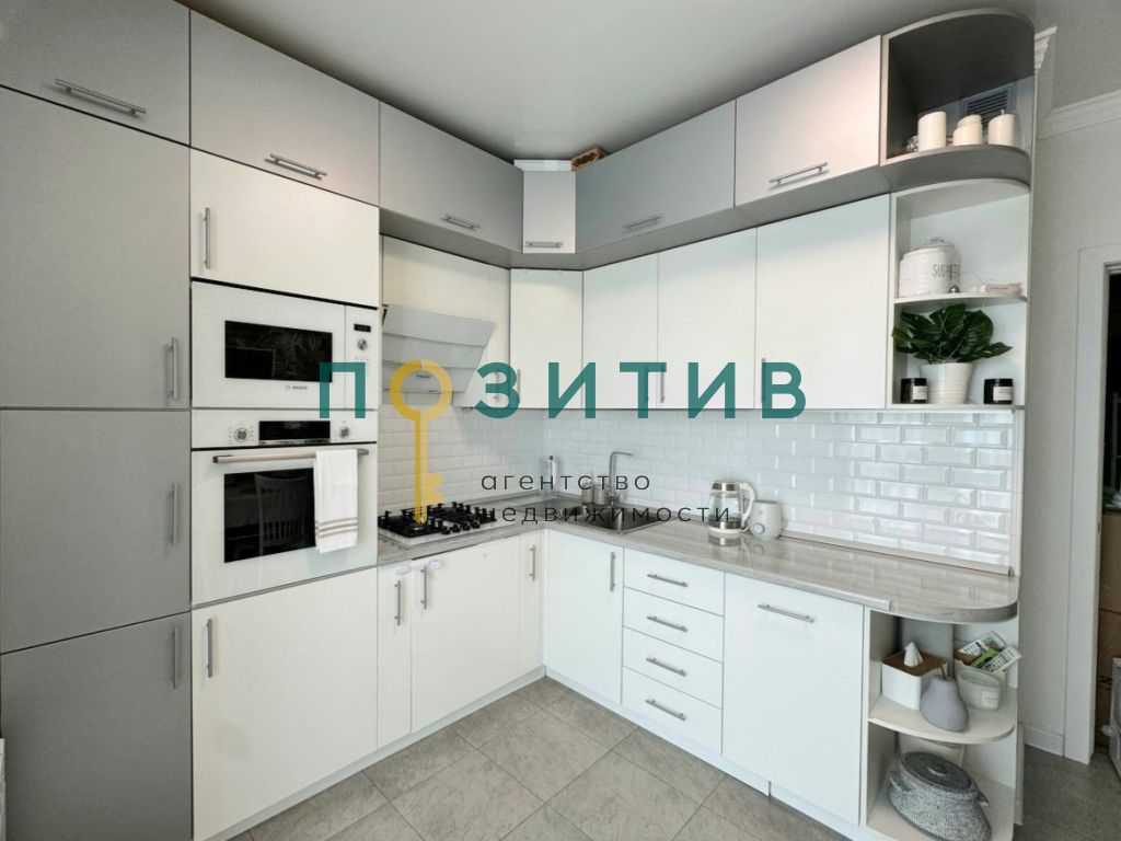 Продажа 2-комнатной квартиры, Пятигорск, Ермолова ул,  14к7
