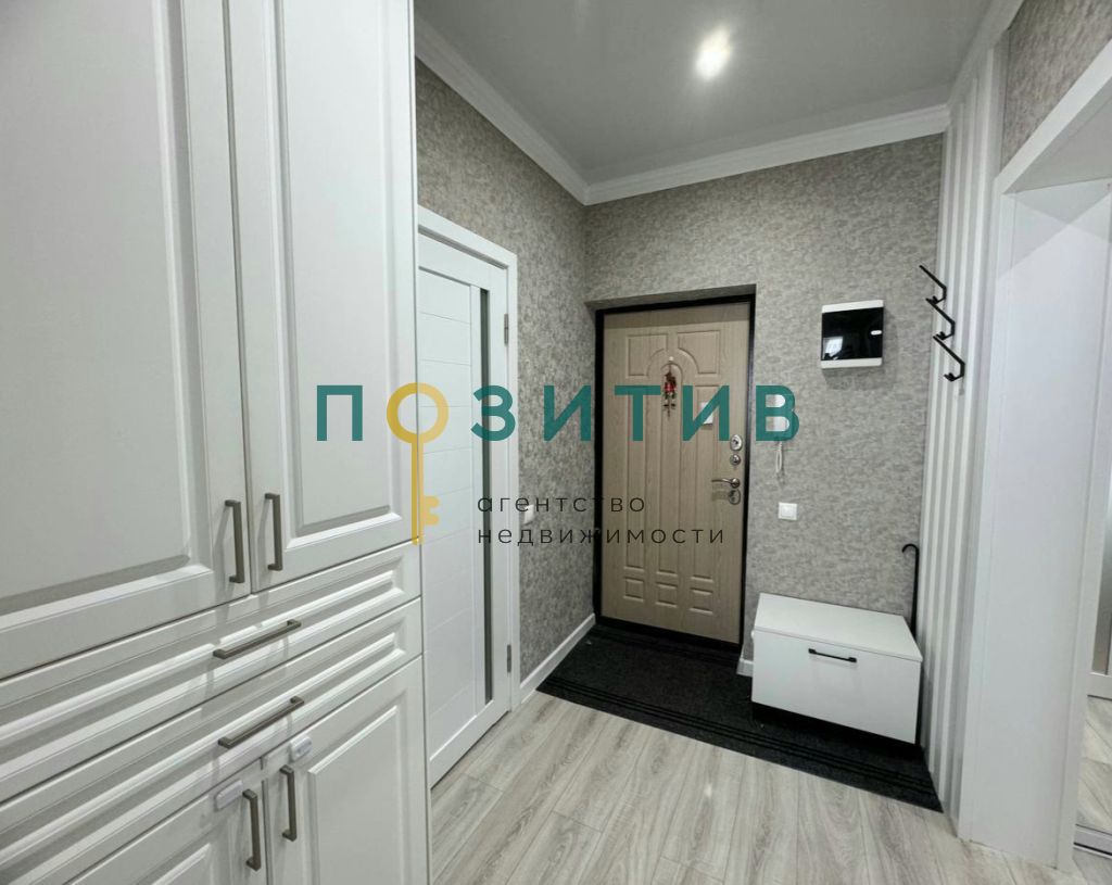 Продажа 2-комнатной квартиры, Пятигорск, Ермолова ул,  14к7