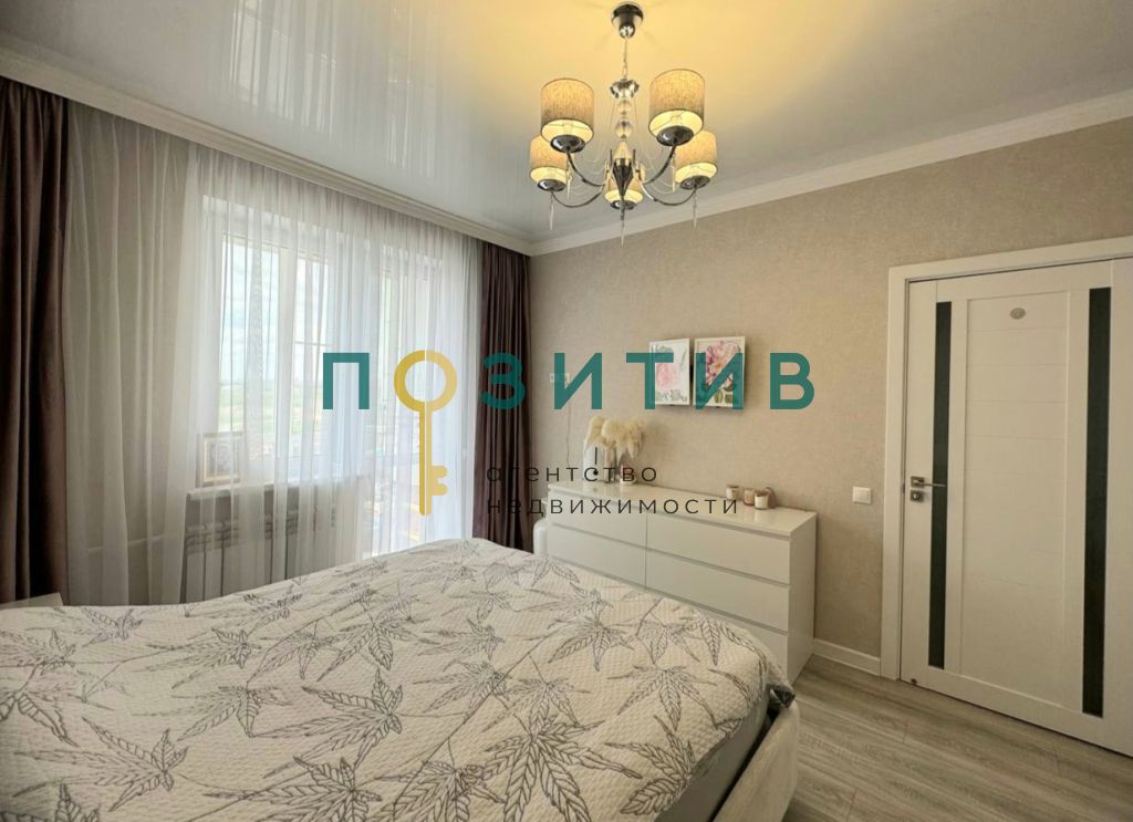 Продажа 2-комнатной квартиры, Пятигорск, Ермолова ул,  14к7