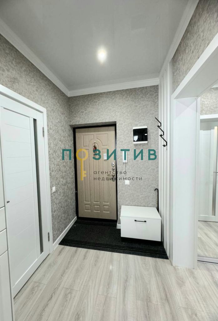 Продажа 2-комнатной квартиры, Пятигорск, Ермолова ул,  14к7