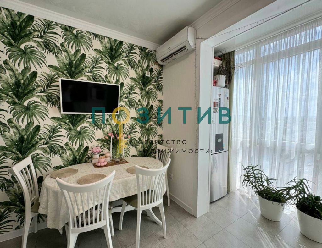 Продажа 2-комнатной квартиры, Пятигорск, Ермолова ул,  14к7