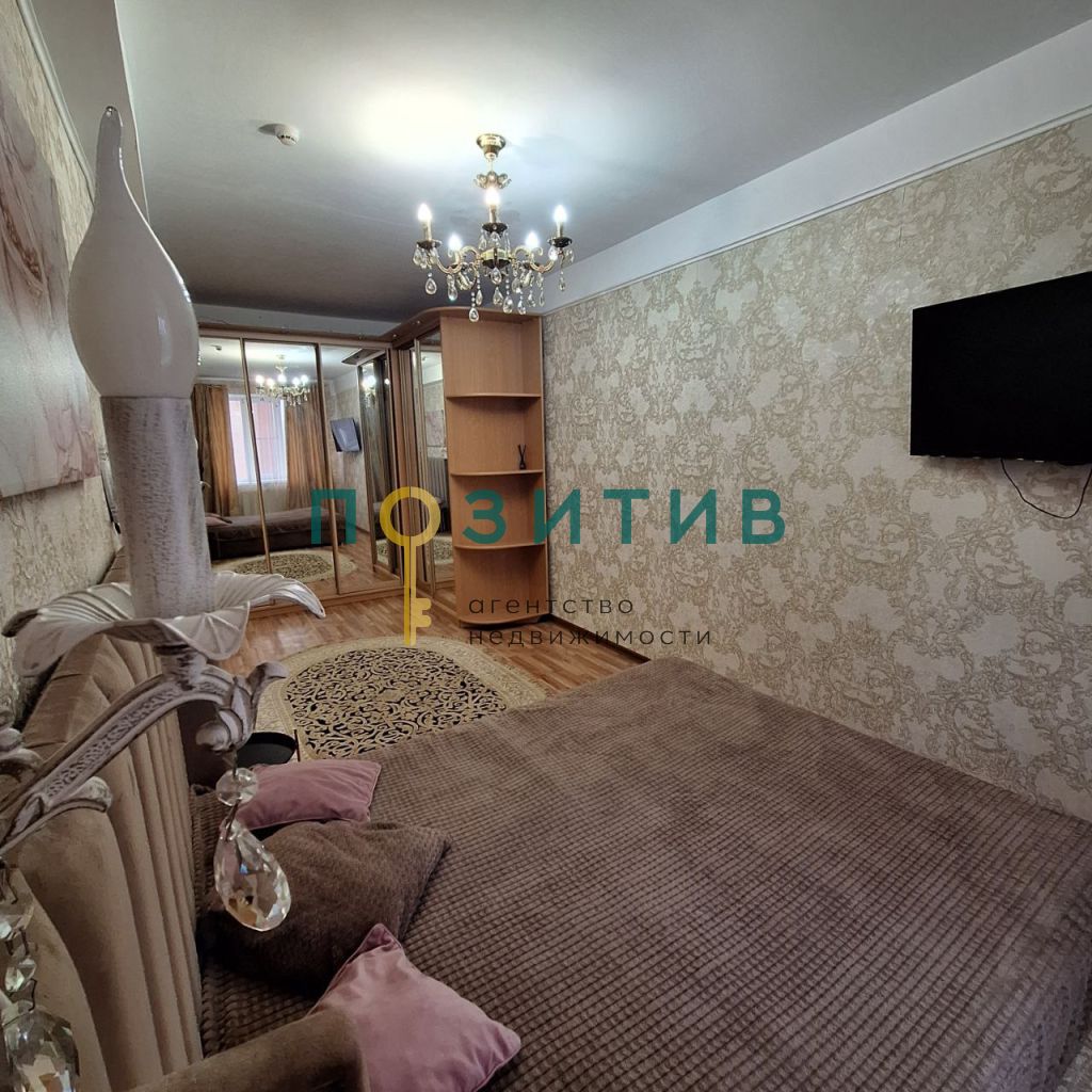 Продажа 1-комнатной квартиры, Пятигорск, Булгакова ул,  9