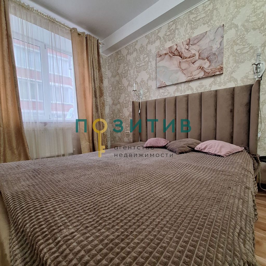 Продажа 1-комнатной квартиры, Пятигорск, Булгакова ул,  9