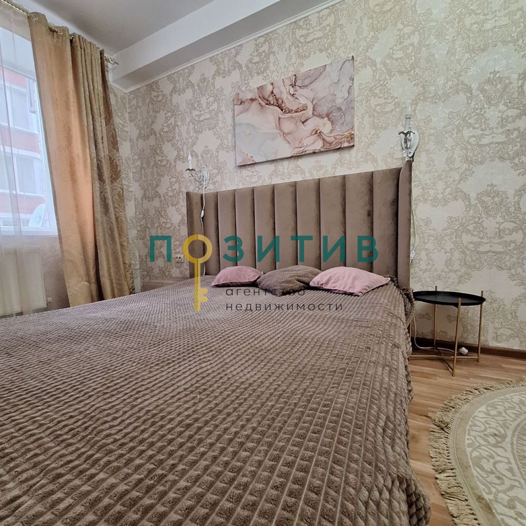 Продажа 1-комнатной квартиры, Пятигорск, Булгакова ул,  9