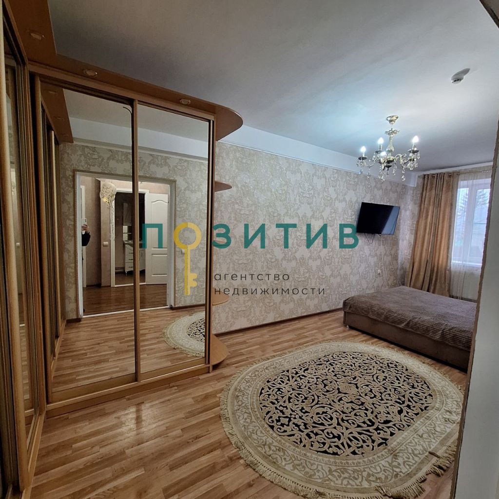 Продажа 1-комнатной квартиры, Пятигорск, Булгакова ул,  9