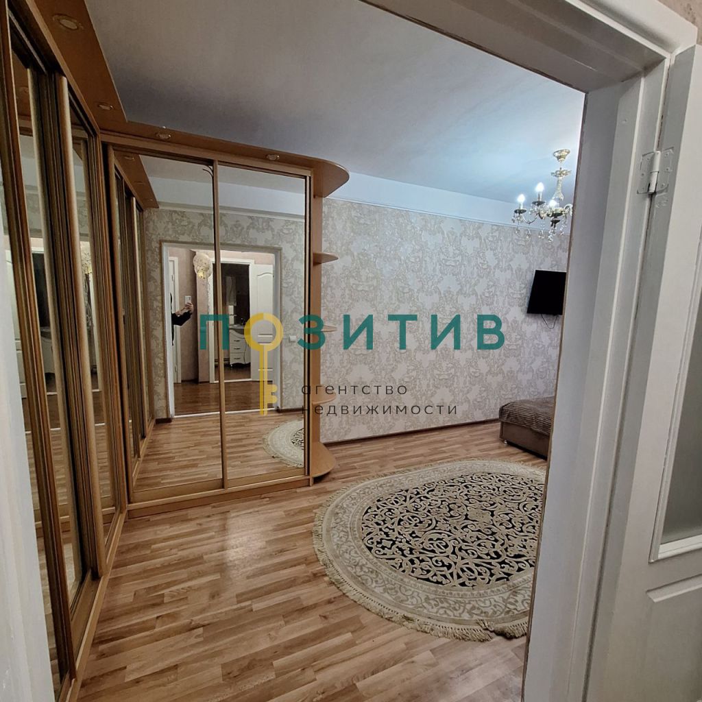 Продажа 1-комнатной квартиры, Пятигорск, Булгакова ул,  9
