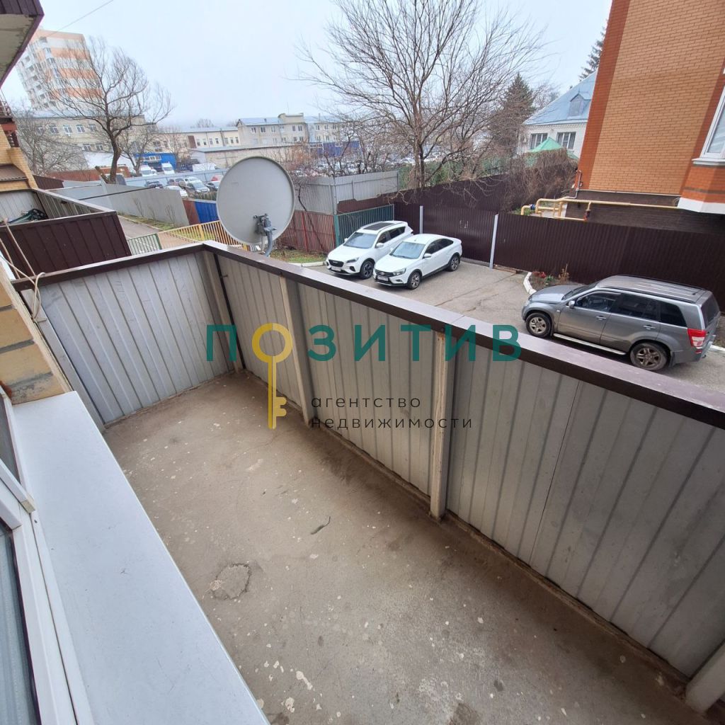 Продажа 1-комнатной квартиры, Пятигорск, Булгакова ул,  9