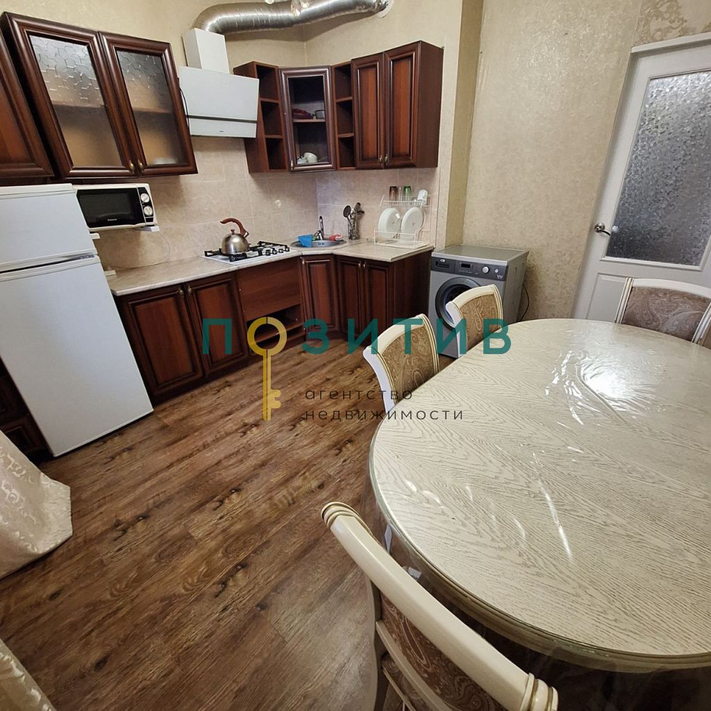 Продажа 1-комнатной квартиры, Пятигорск, Булгакова ул,  9