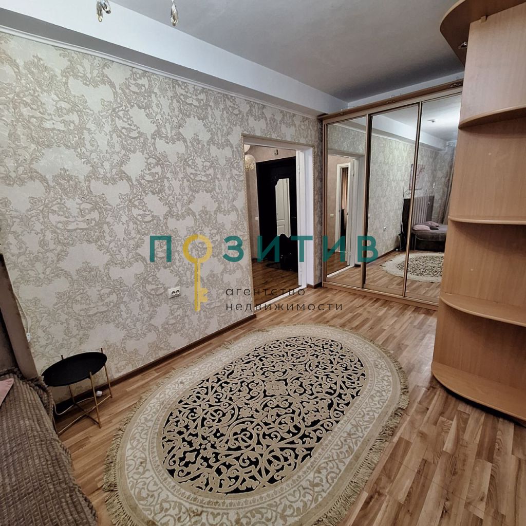 Продажа 1-комнатной квартиры, Пятигорск, Булгакова ул,  9