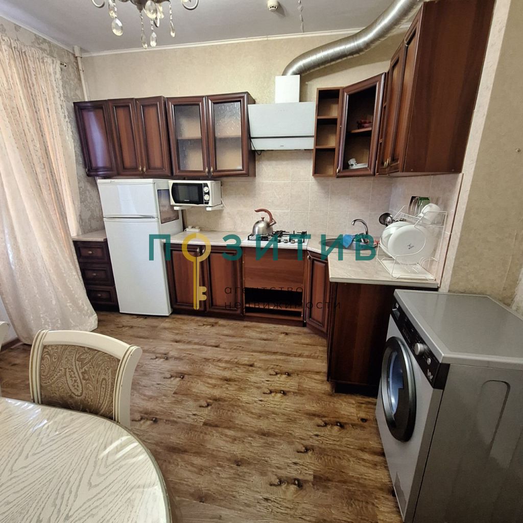 Продажа 1-комнатной квартиры, Пятигорск, Булгакова ул,  9