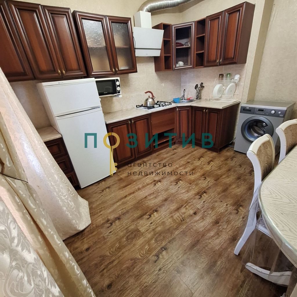 Продажа 1-комнатной квартиры, Пятигорск, Булгакова ул,  9