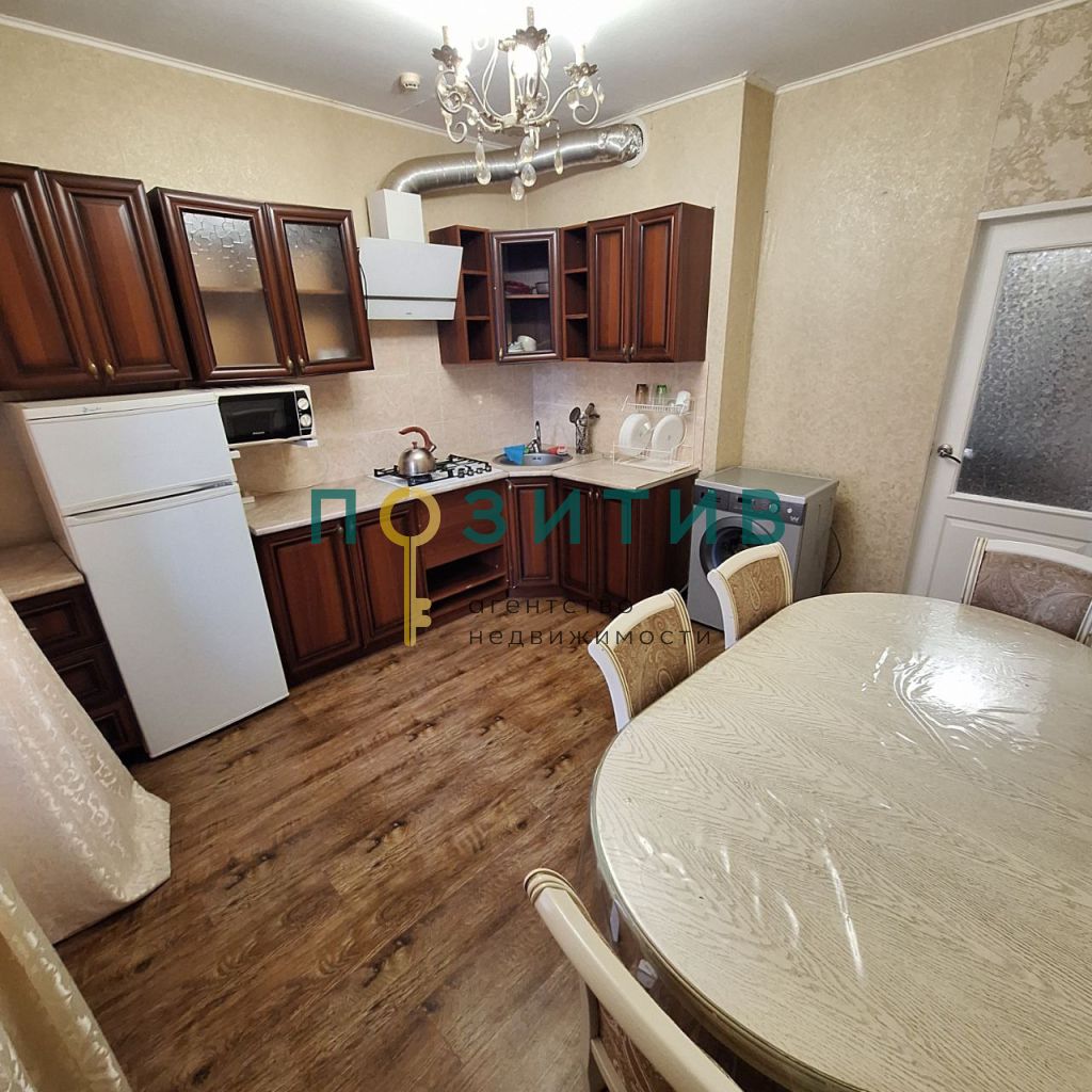 Продажа 1-комнатной квартиры, Пятигорск, Булгакова ул,  9