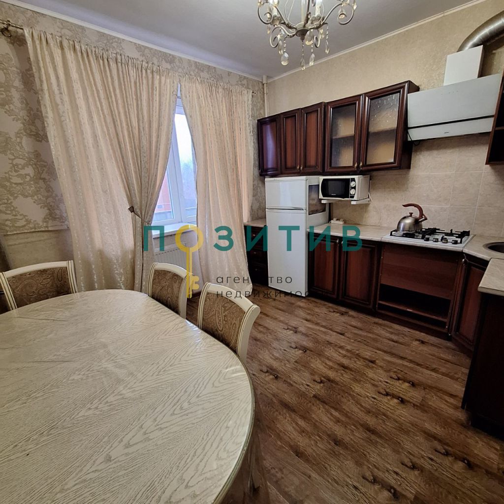 Продажа 1-комнатной квартиры, Пятигорск, Булгакова ул,  9