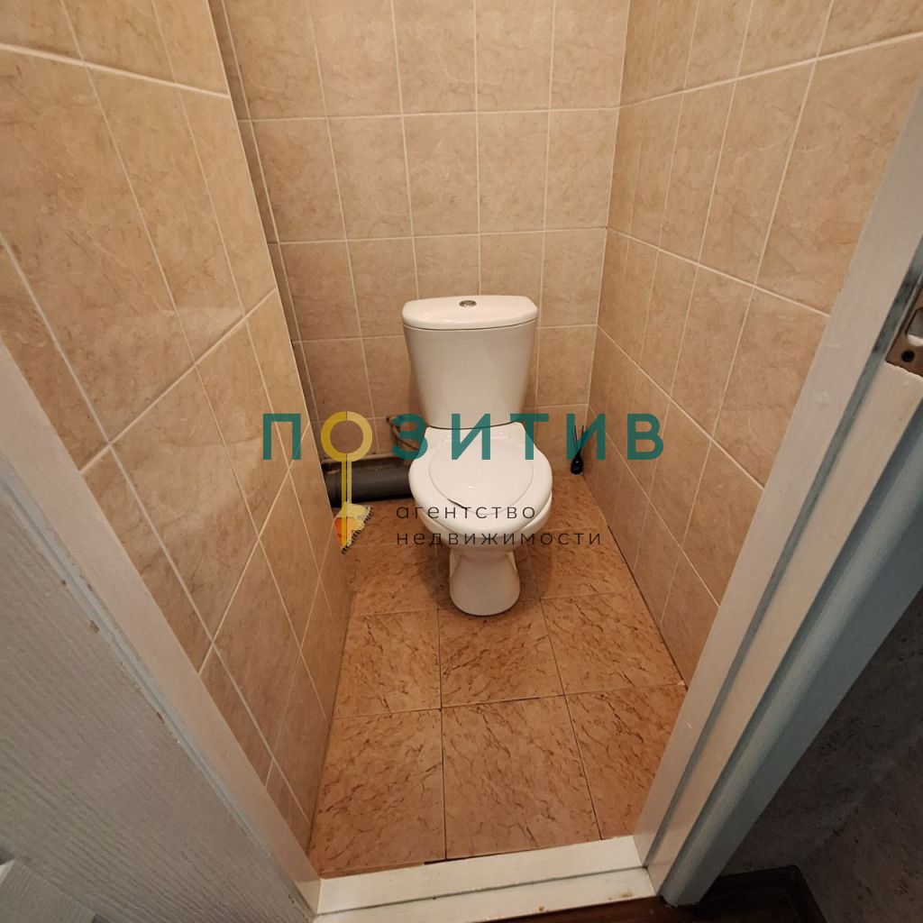 Продажа 1-комнатной квартиры, Пятигорск, Булгакова ул,  9