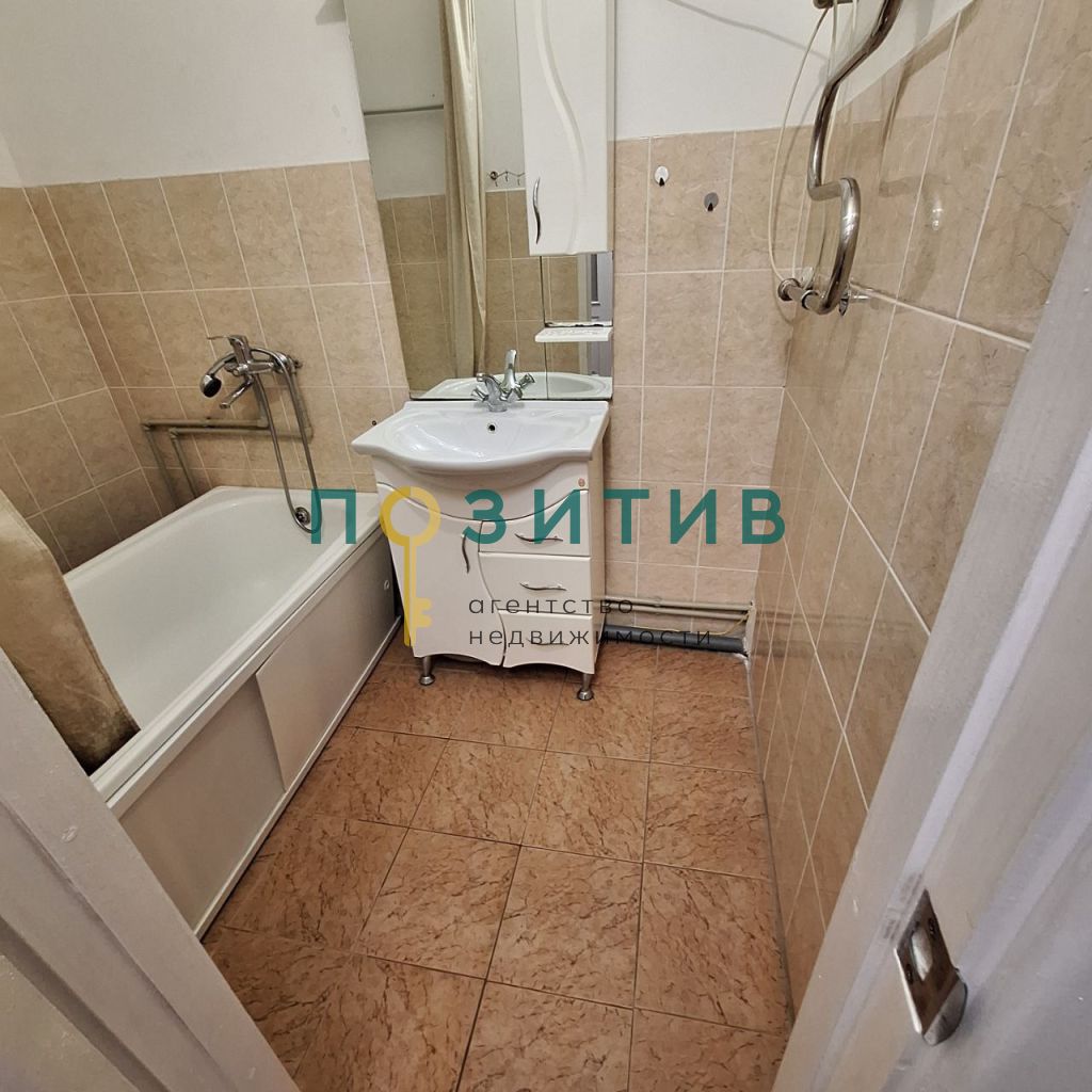 Продажа 1-комнатной квартиры, Пятигорск, Булгакова ул,  9