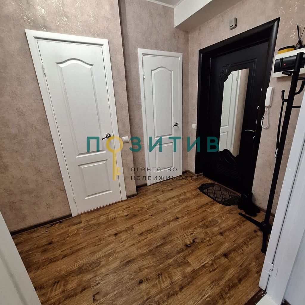 Продажа 1-комнатной квартиры, Пятигорск, Булгакова ул,  9