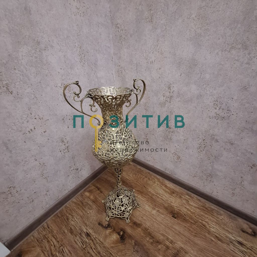 Продажа 1-комнатной квартиры, Пятигорск, Булгакова ул,  9