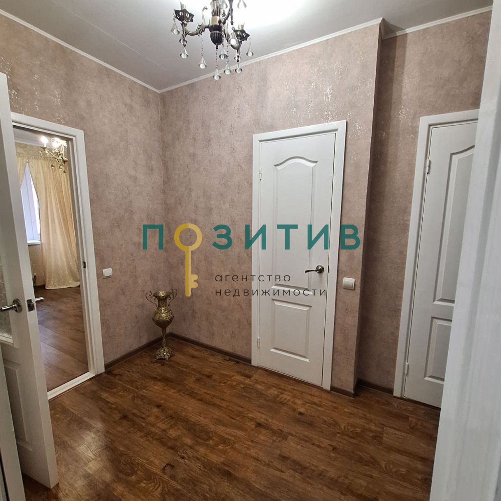 Продажа 1-комнатной квартиры, Пятигорск, Булгакова ул,  9