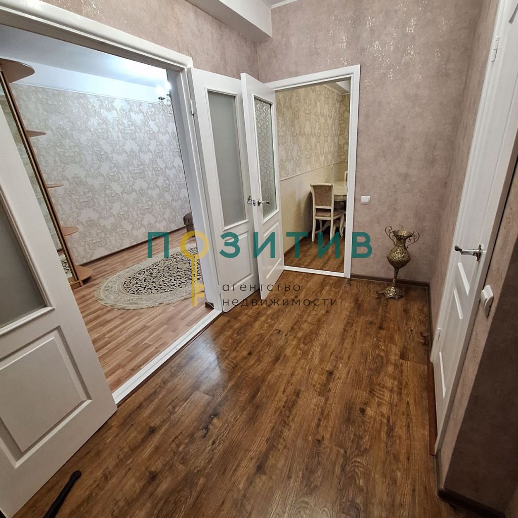 Продажа 1-комнатной квартиры, Пятигорск, Булгакова ул,  9