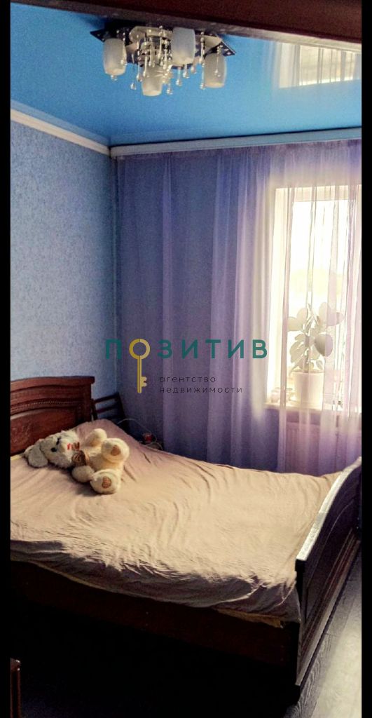 Продажа 2-комнатной квартиры, Минеральные Воды, Комсомольская ул,  9