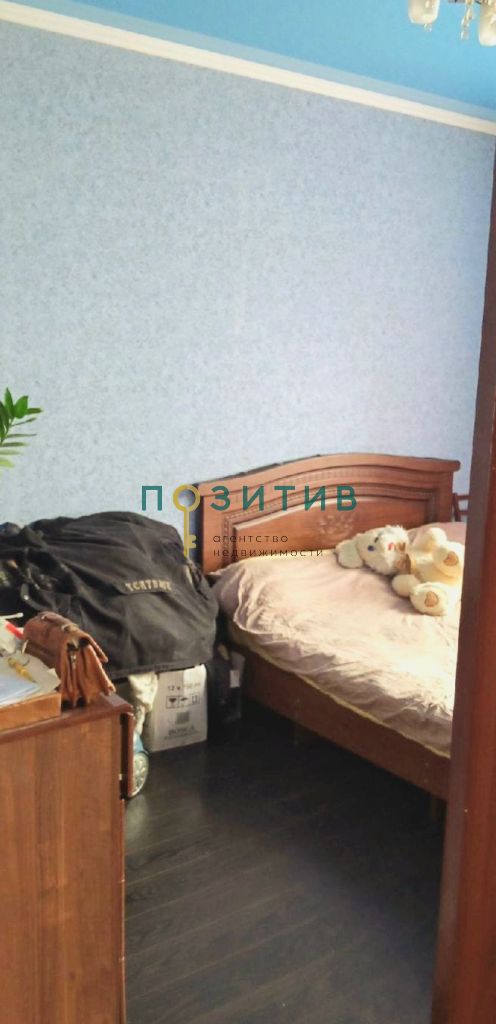 Продажа 2-комнатной квартиры, Минеральные Воды, Комсомольская ул,  9