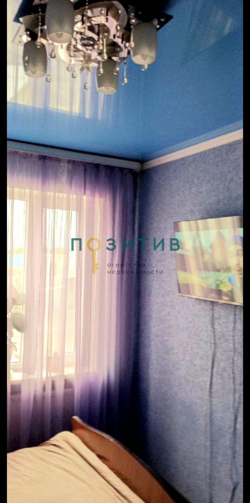 Продажа 2-комнатной квартиры, Минеральные Воды, Комсомольская ул,  9