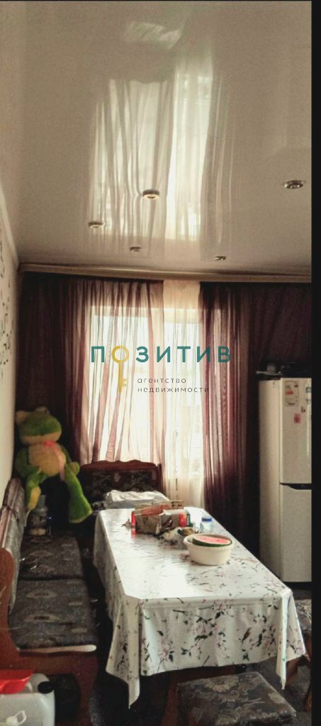 Продажа 2-комнатной квартиры, Минеральные Воды, Комсомольская ул,  9