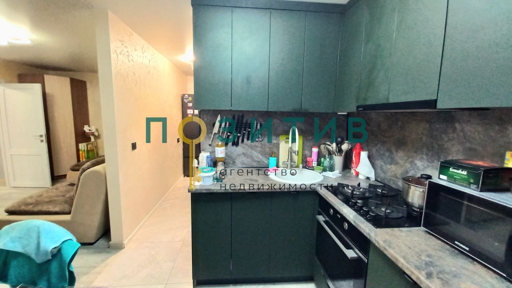 Продажа 2-комнатной квартиры, Минеральные Воды, 50 лет Октября ул,  49