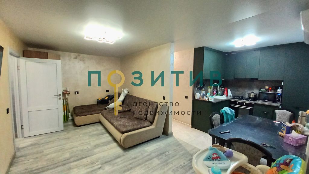 Продажа 2-комнатной квартиры, Минеральные Воды, 50 лет Октября ул,  49