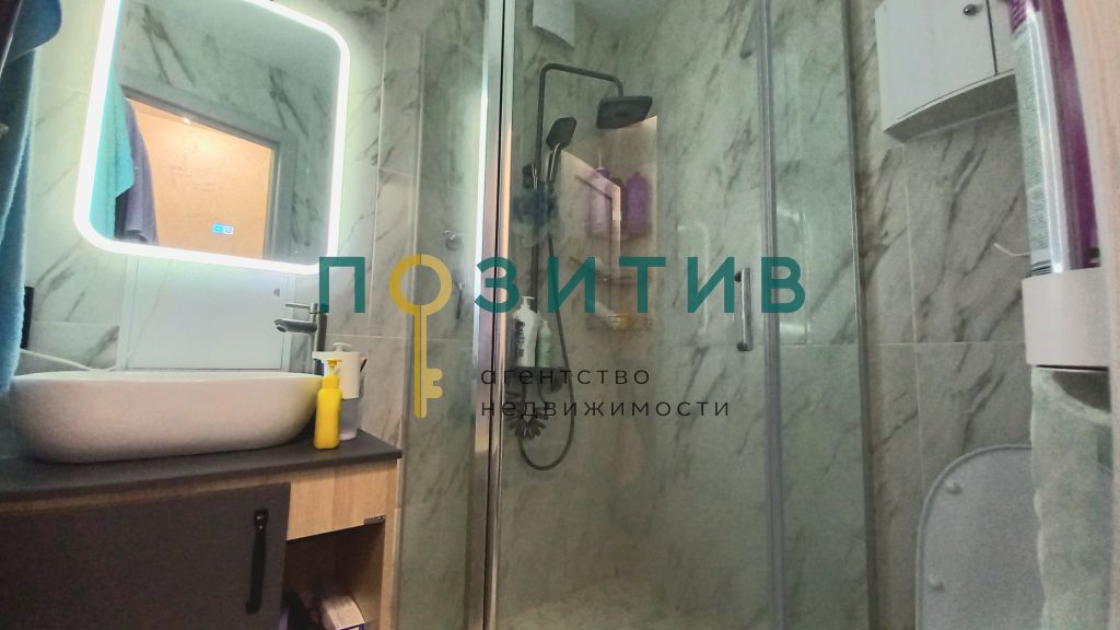 Продажа 2-комнатной квартиры, Минеральные Воды, 50 лет Октября ул,  49