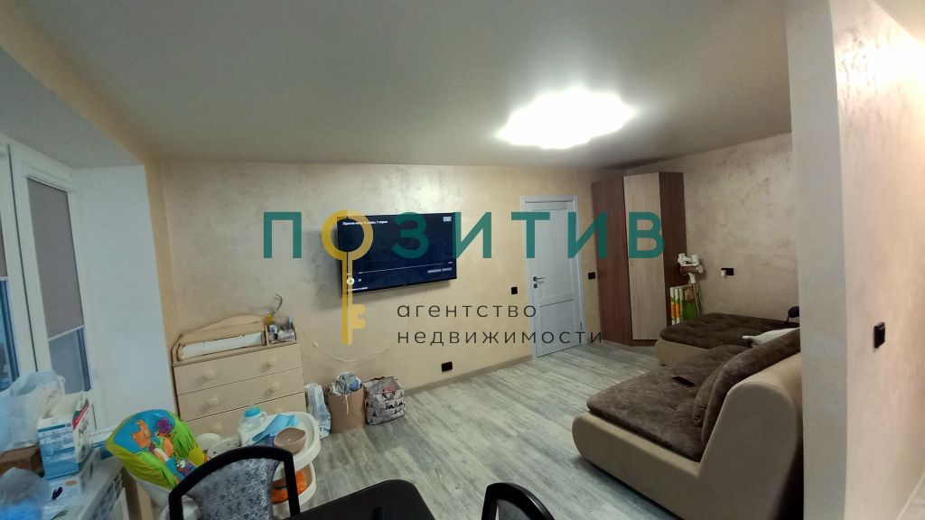 Продажа 2-комнатной квартиры, Минеральные Воды, 50 лет Октября ул,  49