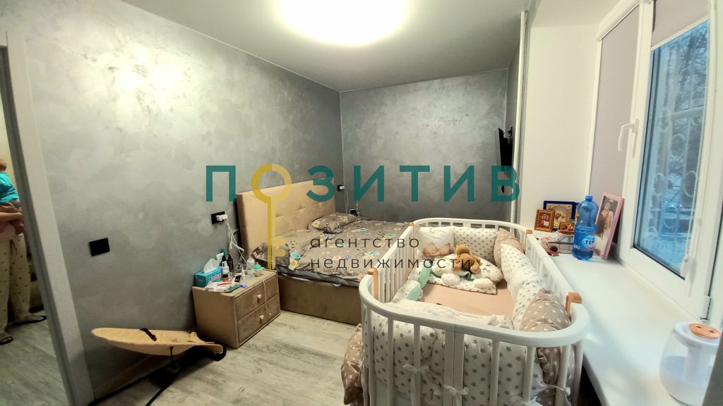 Продажа 2-комнатной квартиры, Минеральные Воды, 50 лет Октября ул,  49