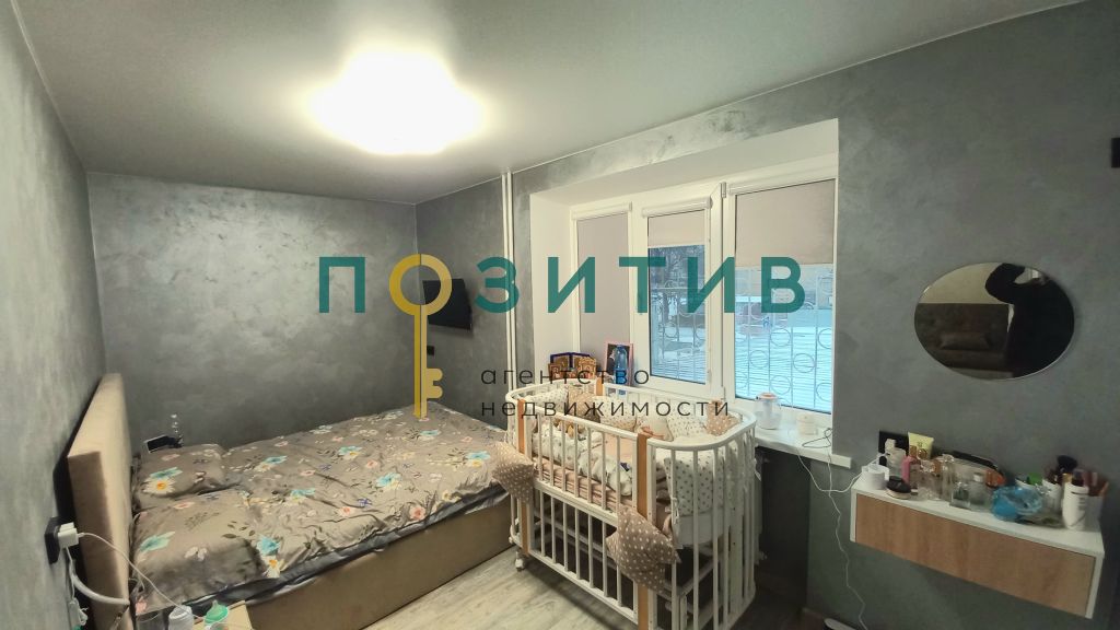 Продажа 2-комнатной квартиры, Минеральные Воды, 50 лет Октября ул,  49