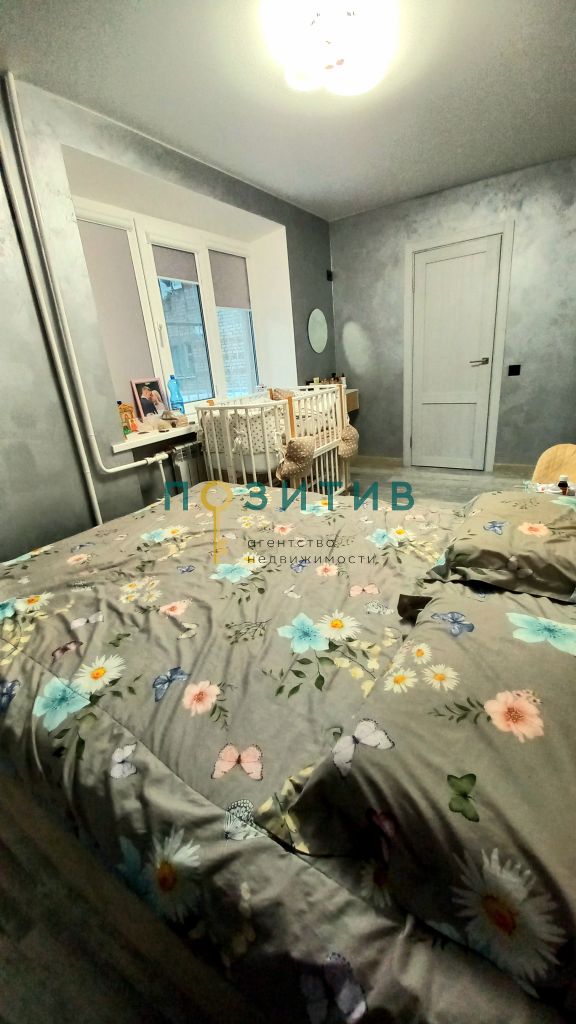 Продажа 2-комнатной квартиры, Минеральные Воды, 50 лет Октября ул,  49