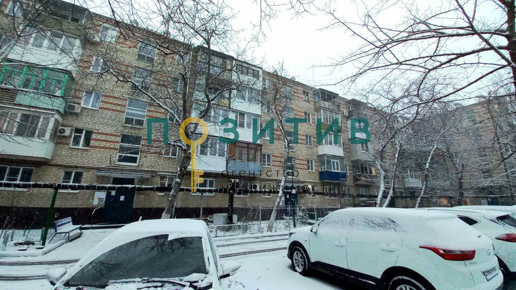 Продажа 2-комнатной квартиры, Минеральные Воды, 50 лет Октября ул,  49