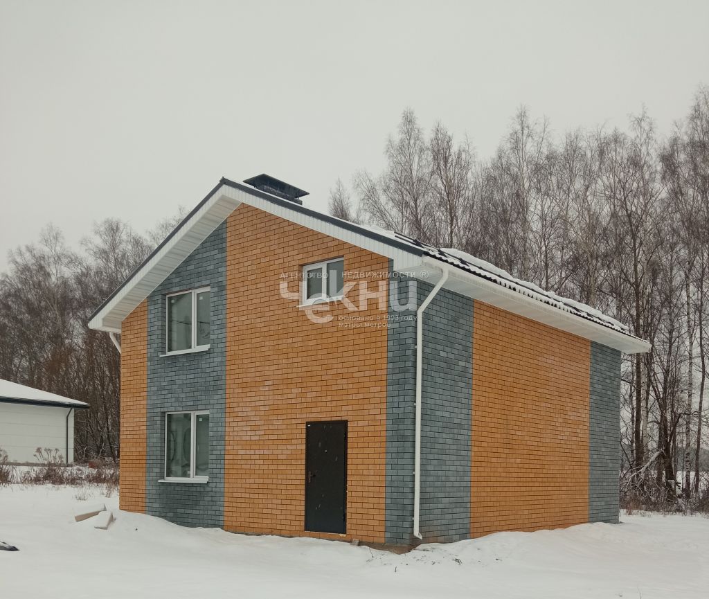 Haus 132 m² Roykinskiy selsovet, Russland