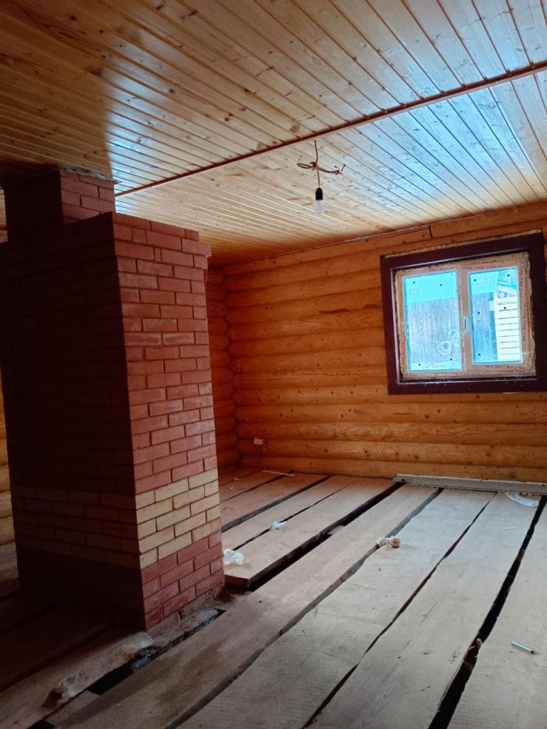 Продажа дома, 80м <sup>2</sup>, 13 сот., Нечаевщина