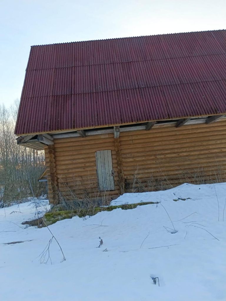 Продажа дома, 80м <sup>2</sup>, 13 сот., Нечаевщина