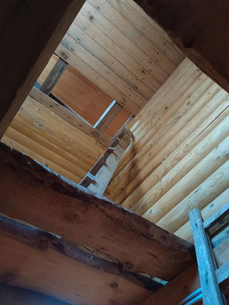 Продажа дома, 80м <sup>2</sup>, 13 сот., Нечаевщина