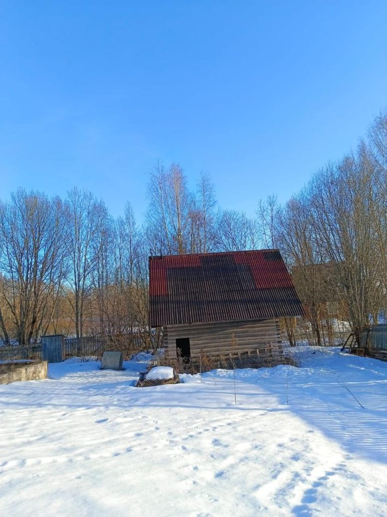 Продажа дома, 80м <sup>2</sup>, 13 сот., Нечаевщина