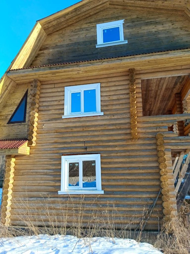 Продажа дома, 80м <sup>2</sup>, 13 сот., Нечаевщина