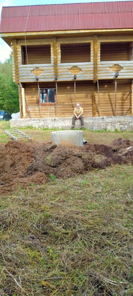 Продажа дома, 80м <sup>2</sup>, 13 сот., Нечаевщина