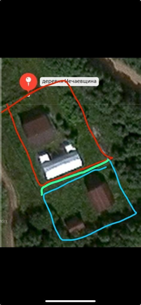 Продажа дома, 80м <sup>2</sup>, 13 сот., Нечаевщина