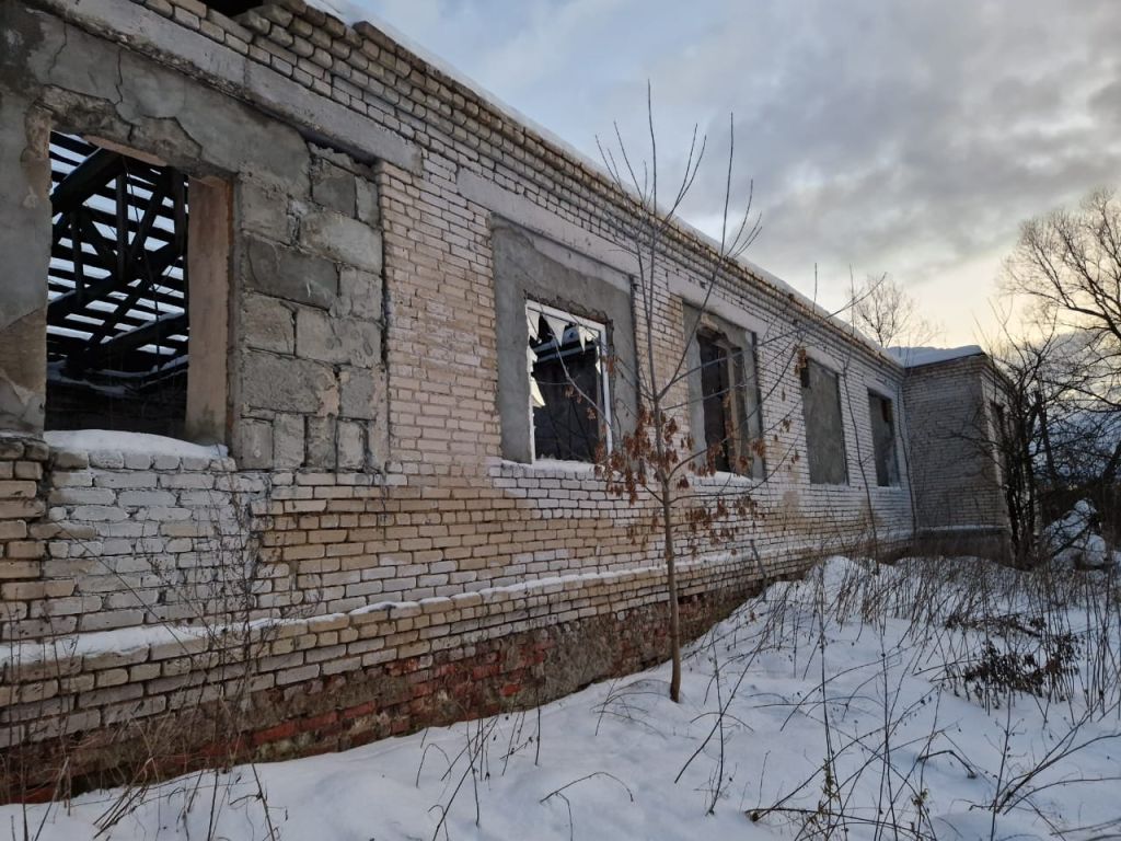 Продажа участка, Чеково, 1-я