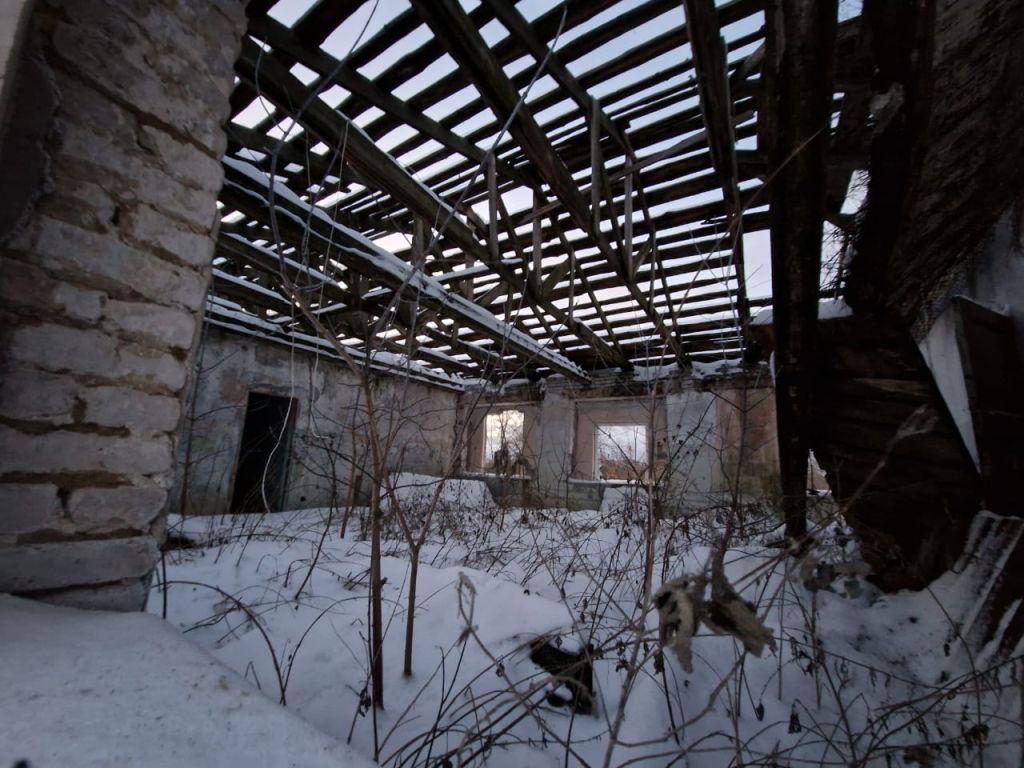 Продажа участка, Чеково, 1-я